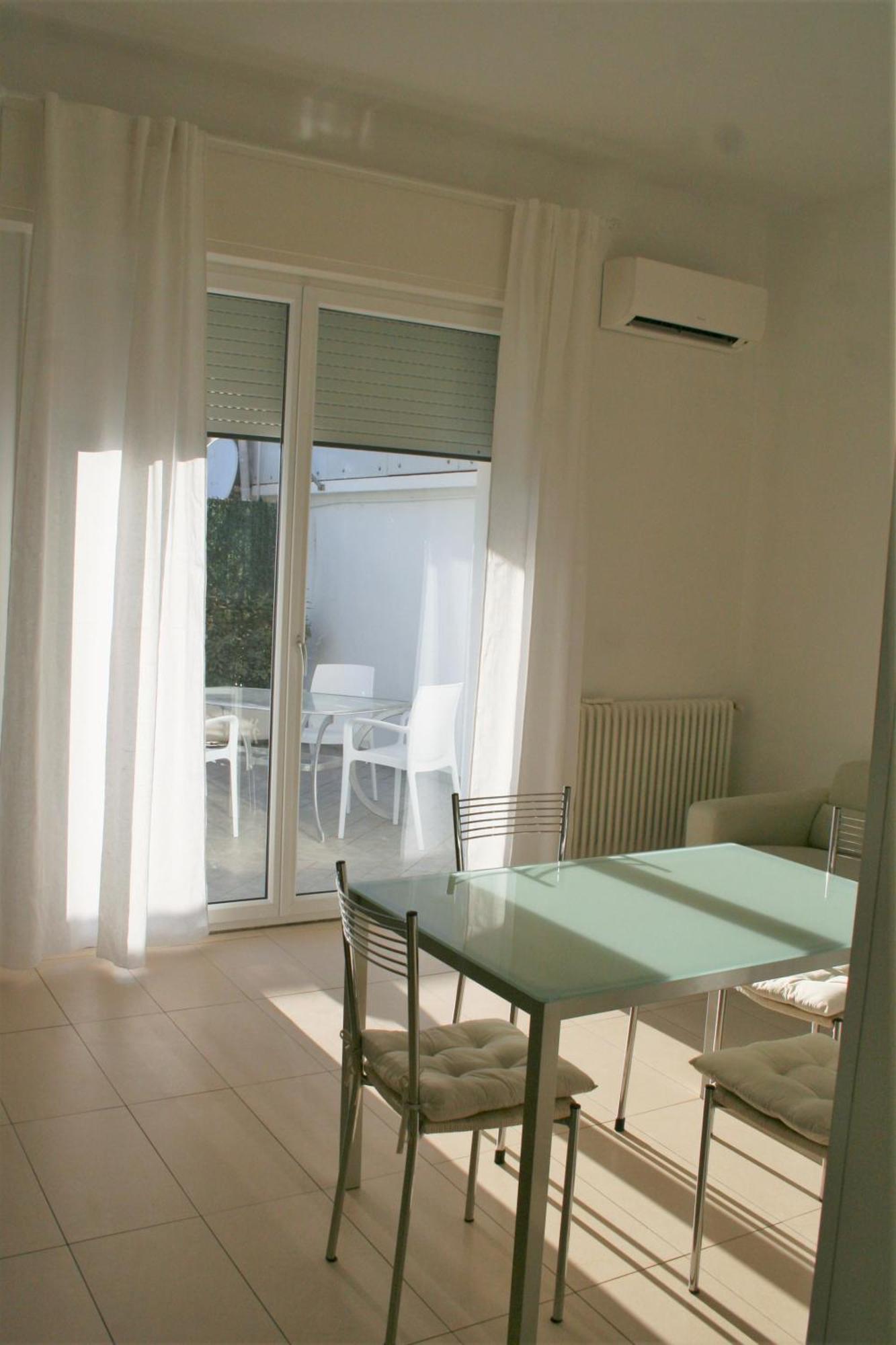 Vacanzero Apartment