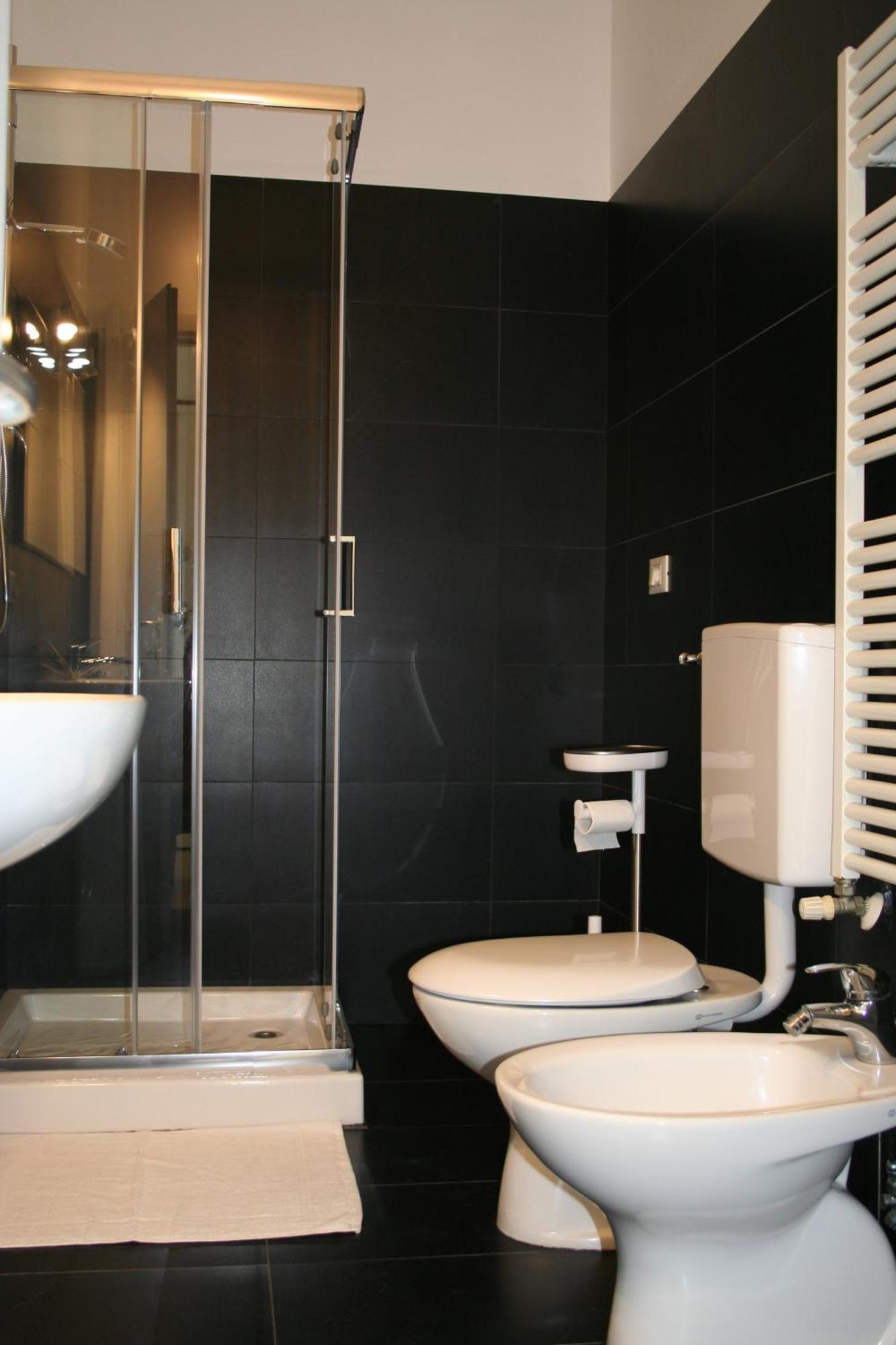 Vacanzero Apartment