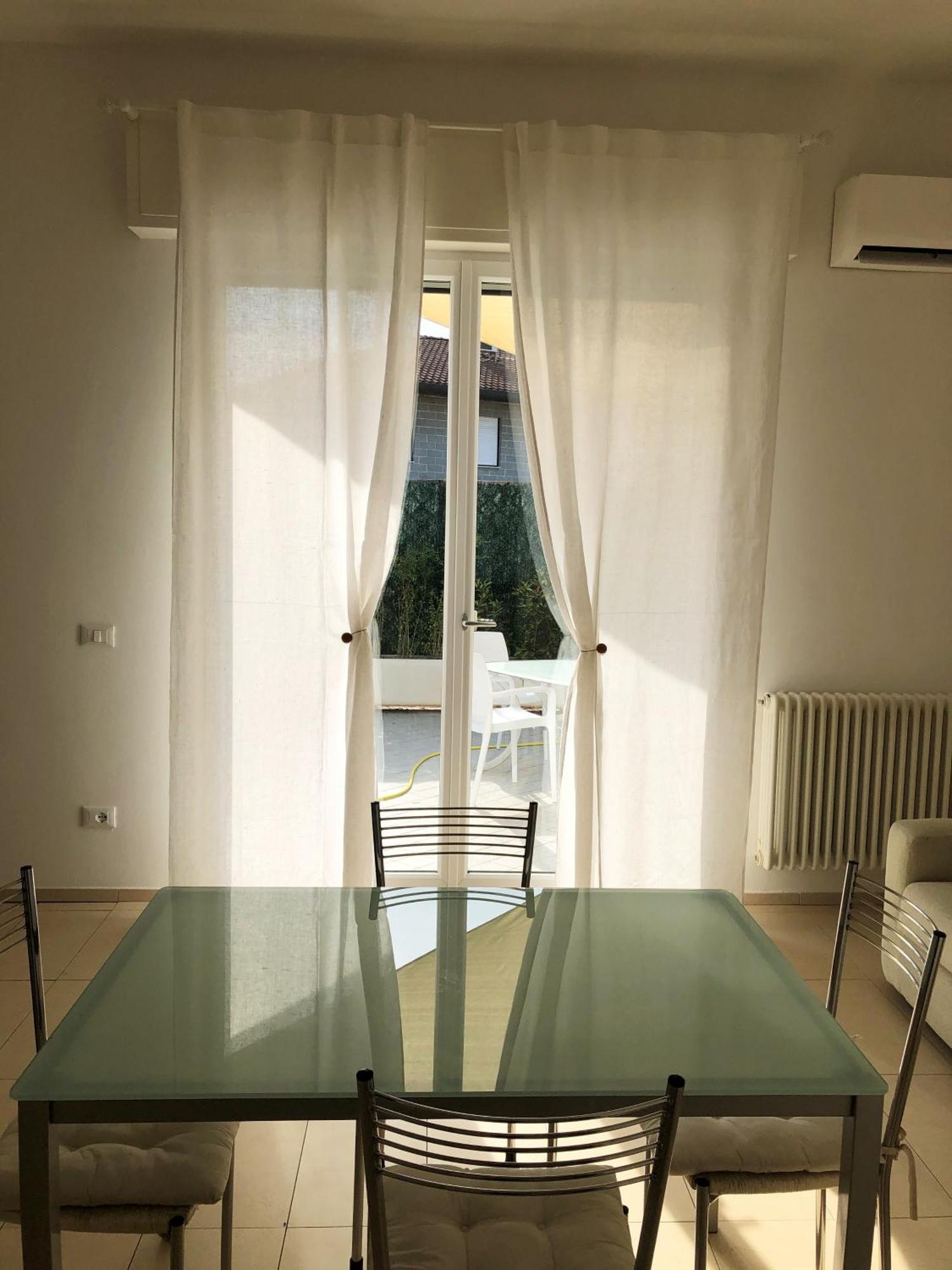 Apartment Vacanzero Ravenna