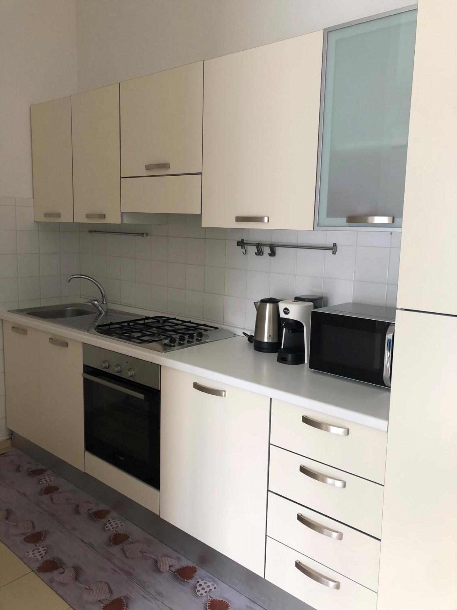 Vacanzero Apartment