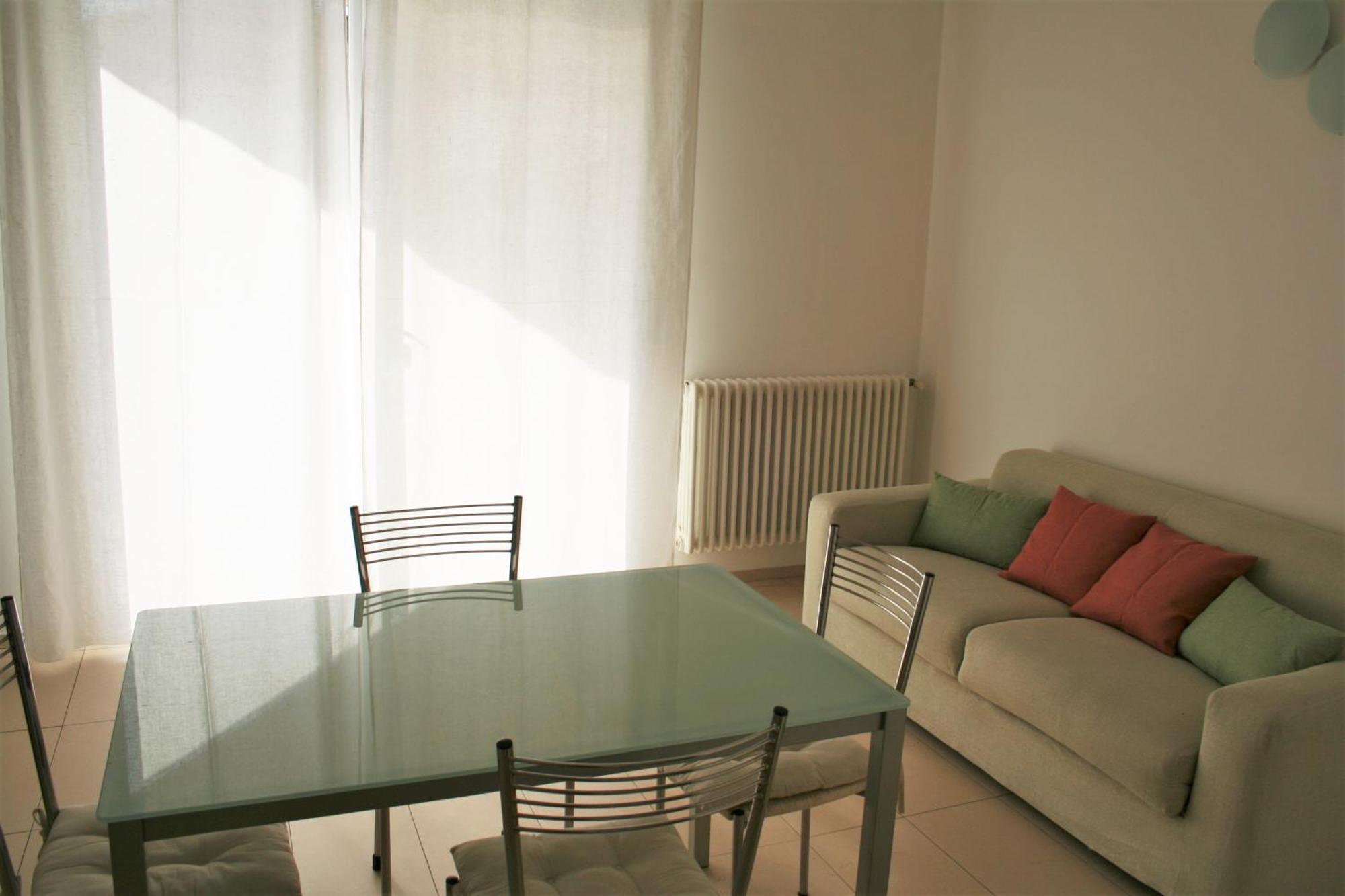 Apartment Vacanzero