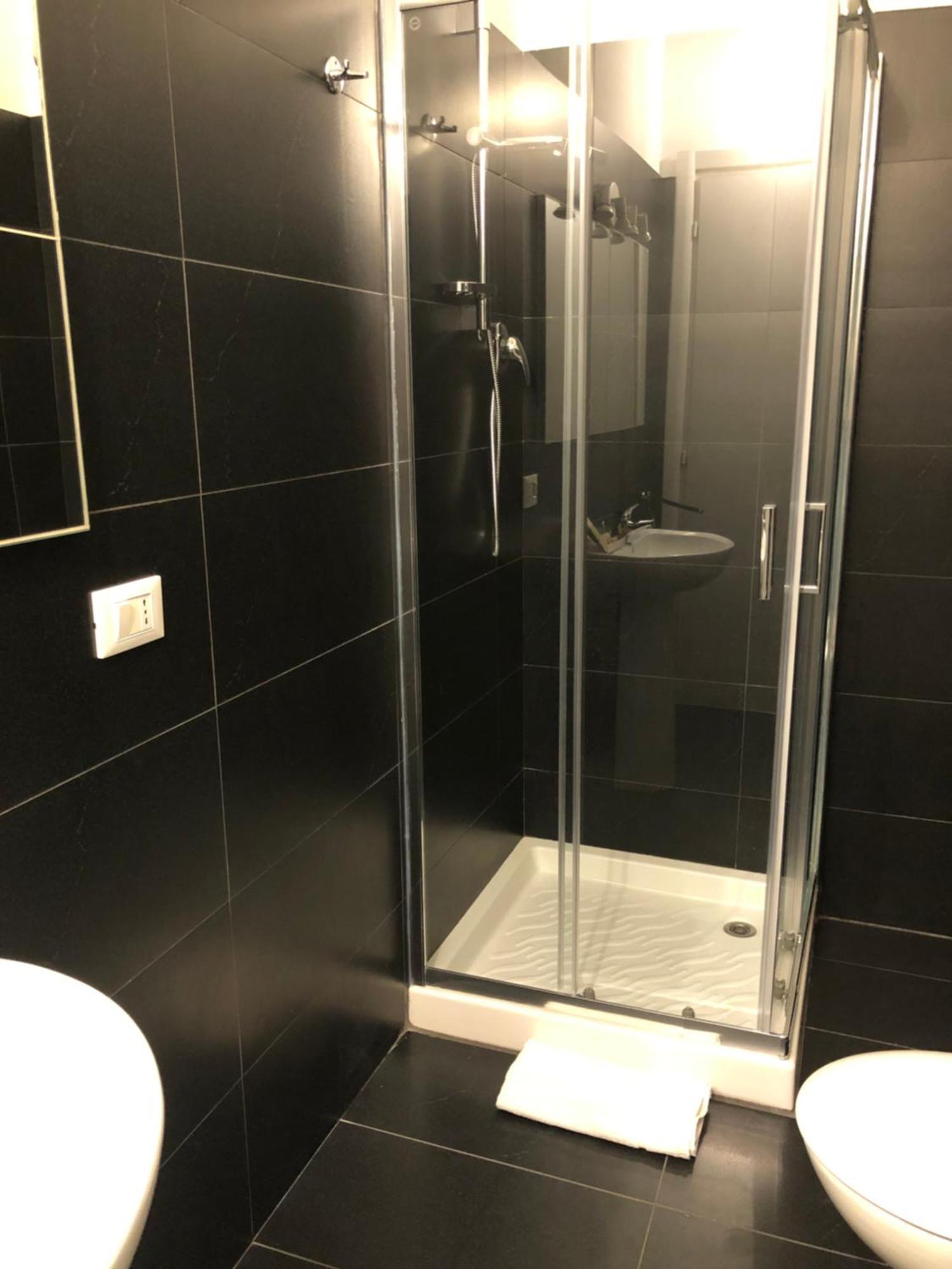 Apartment Vacanzero *