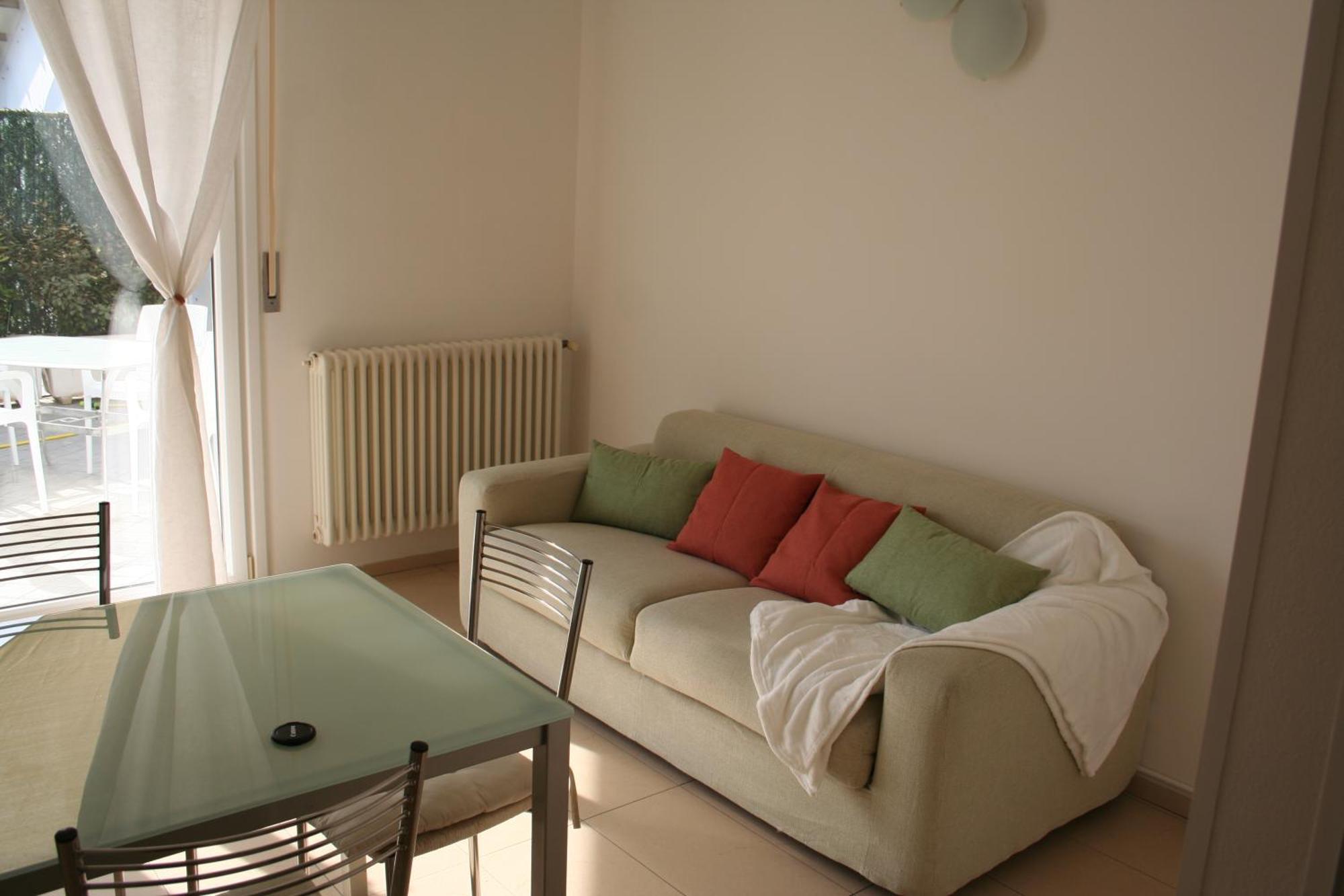 Vacanzero Apartment Ravenna