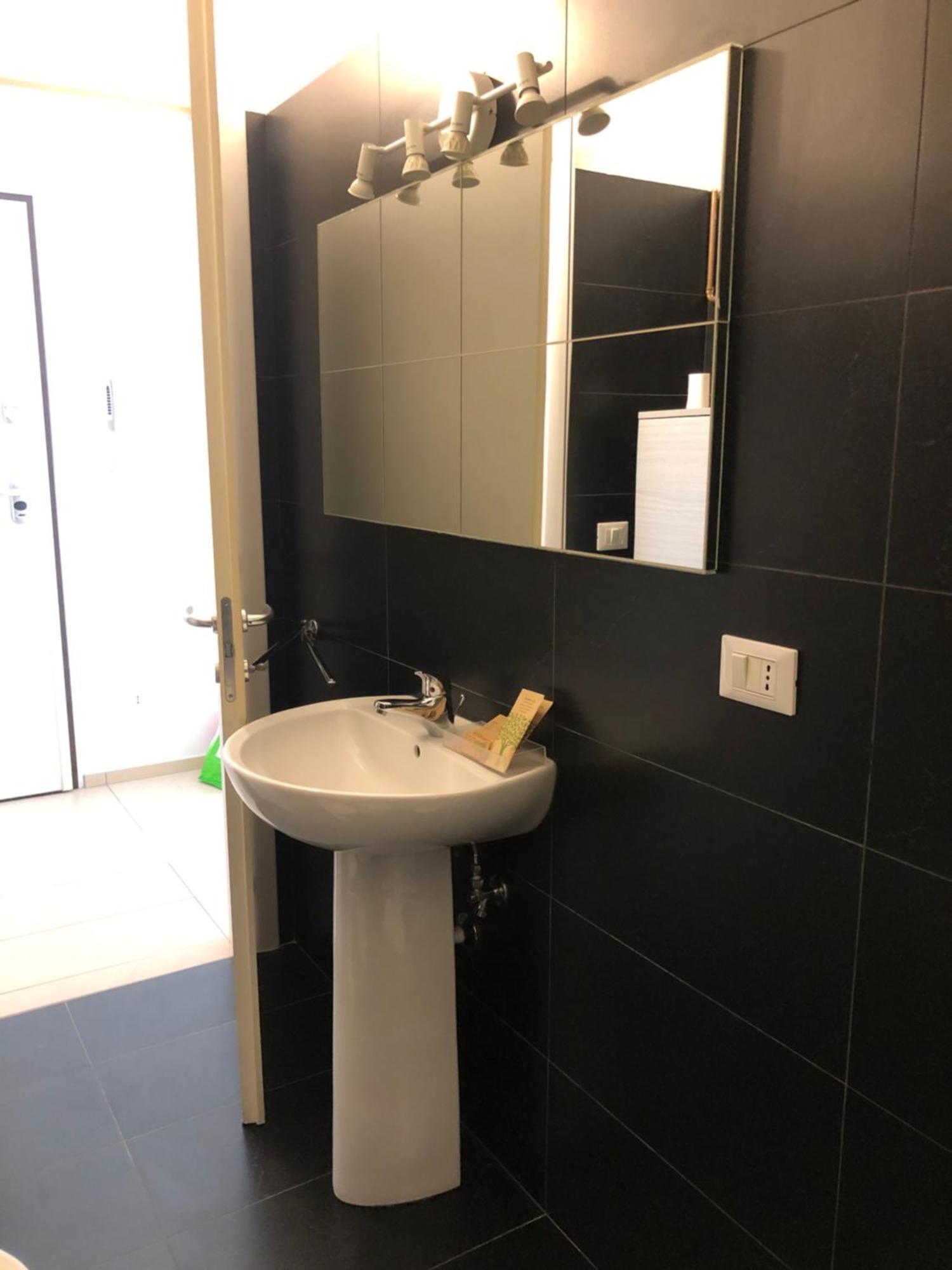 Apartment Vacanzero *
