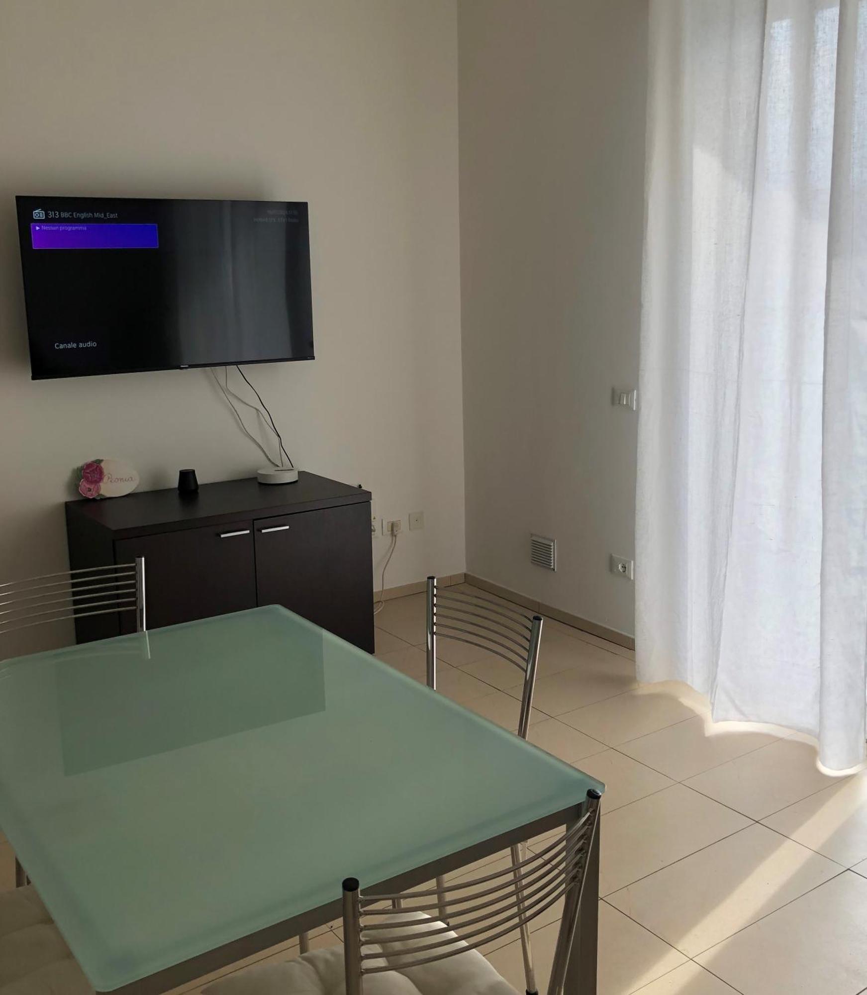 Vacanzero Apartment Ravenna