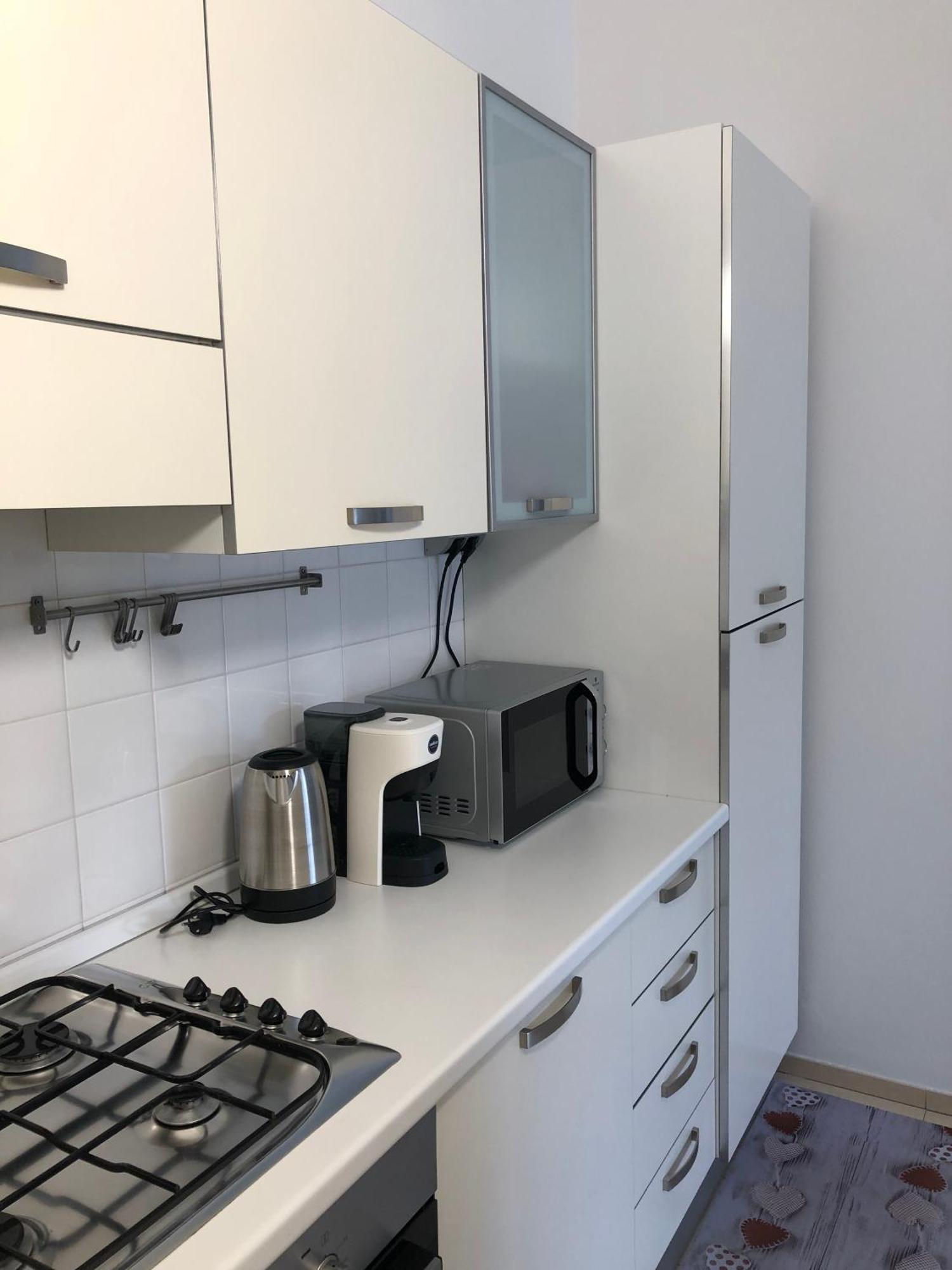 Apartment Vacanzero Ravenna