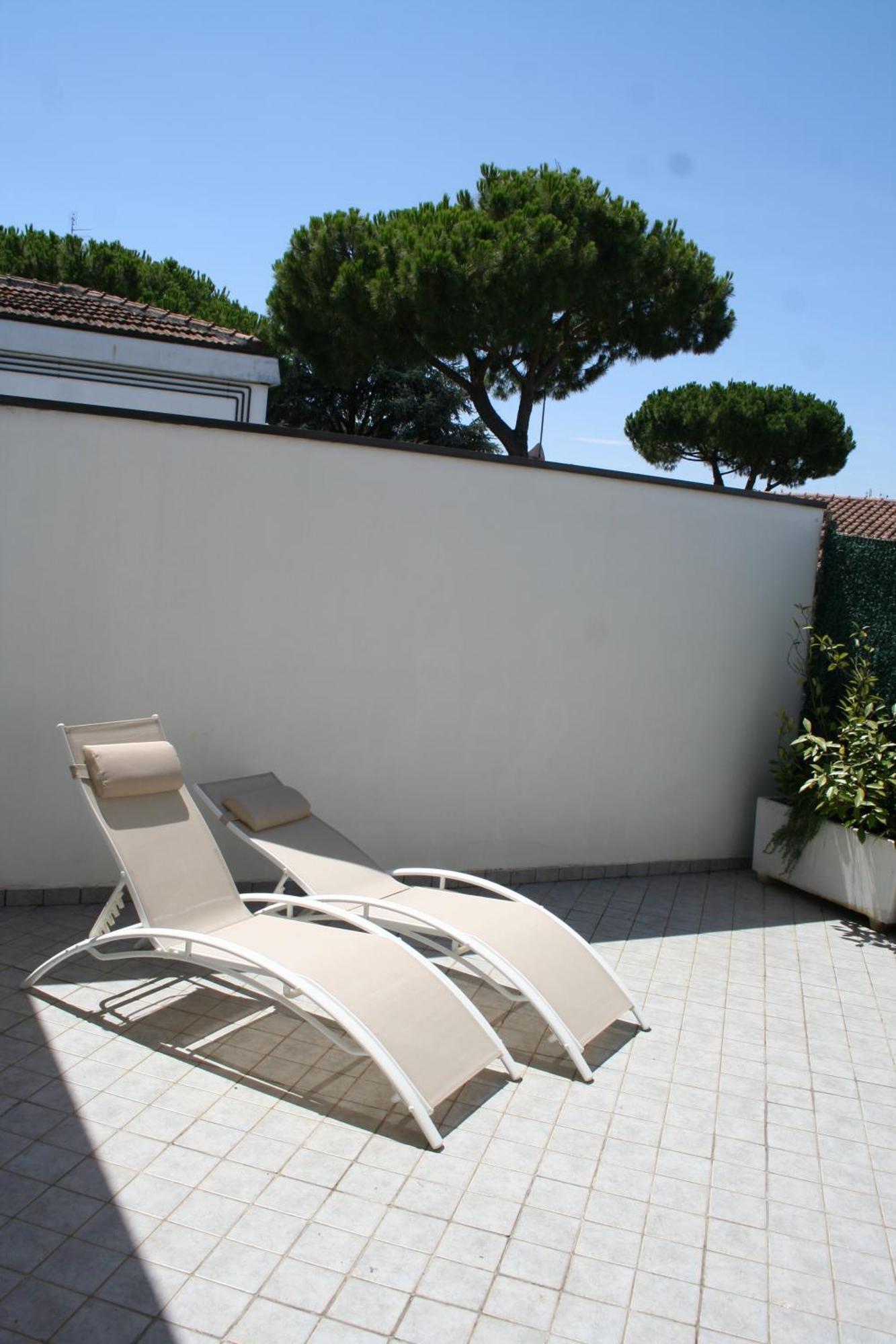 Apartment Vacanzero