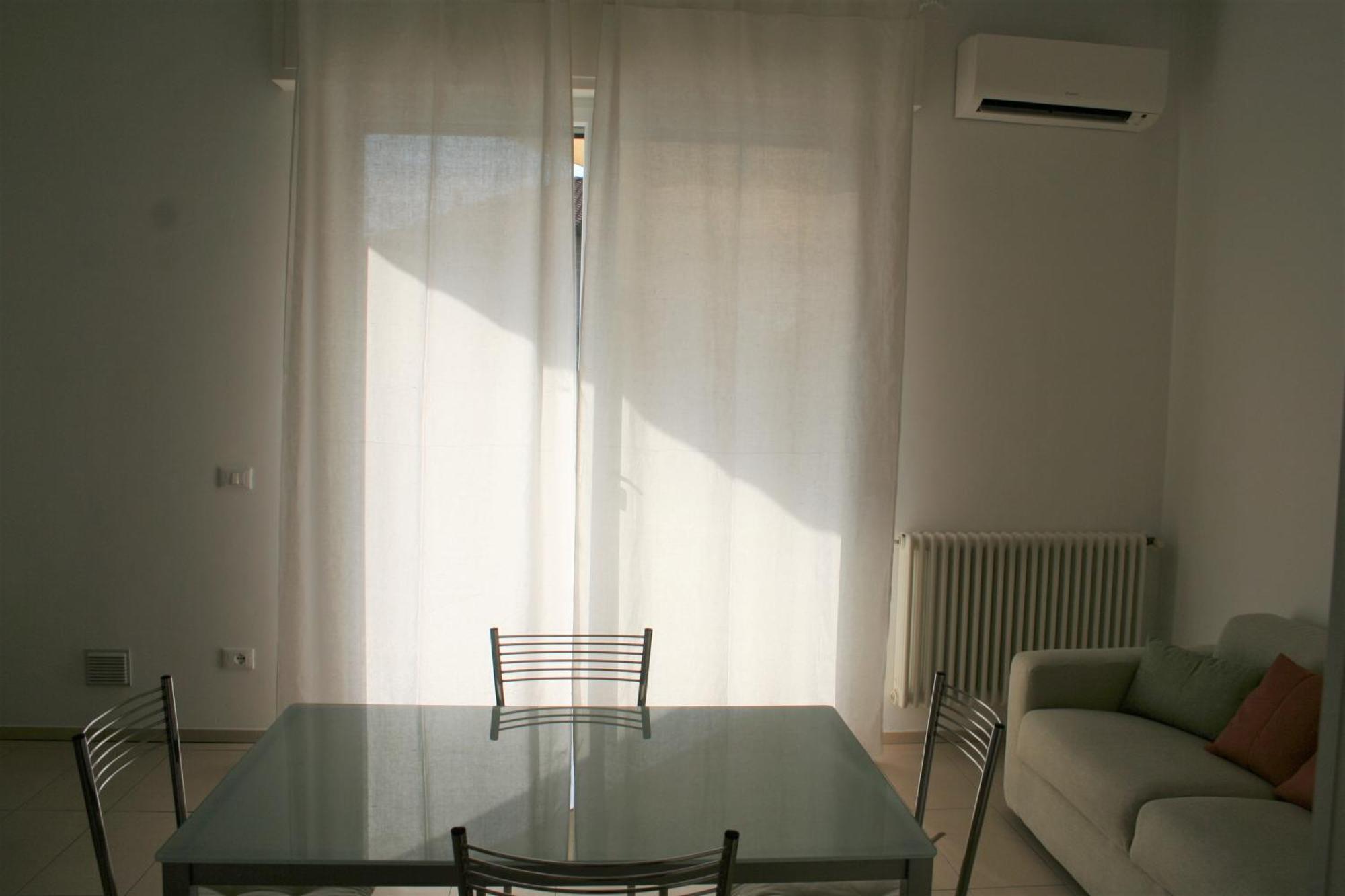 Vacanzero Apartment *