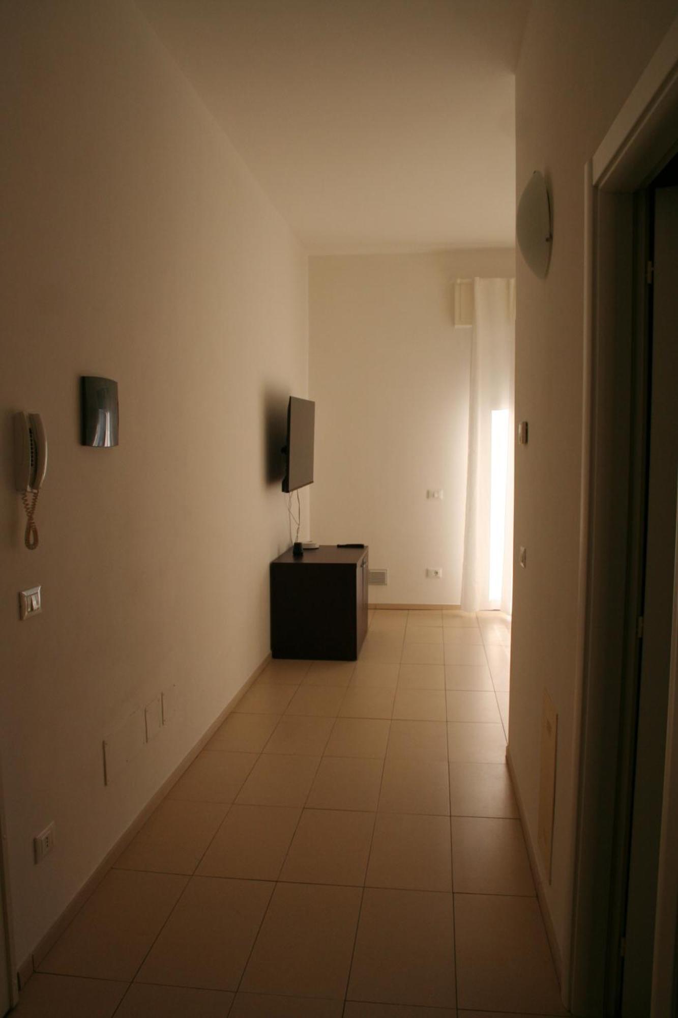 Apartment Vacanzero