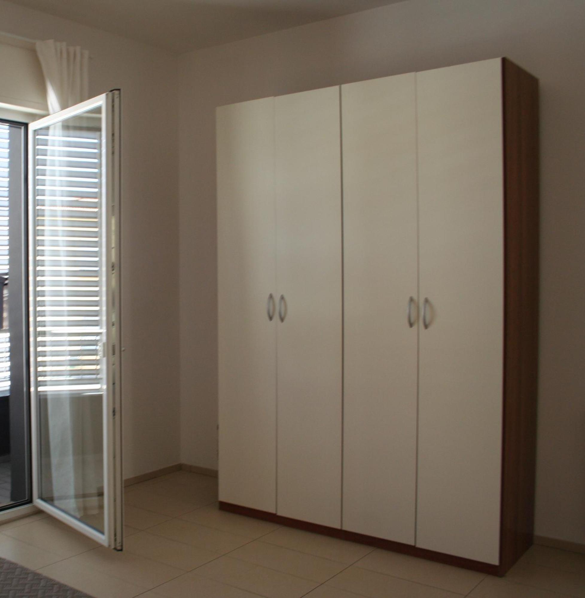 Apartment Vacanzero *