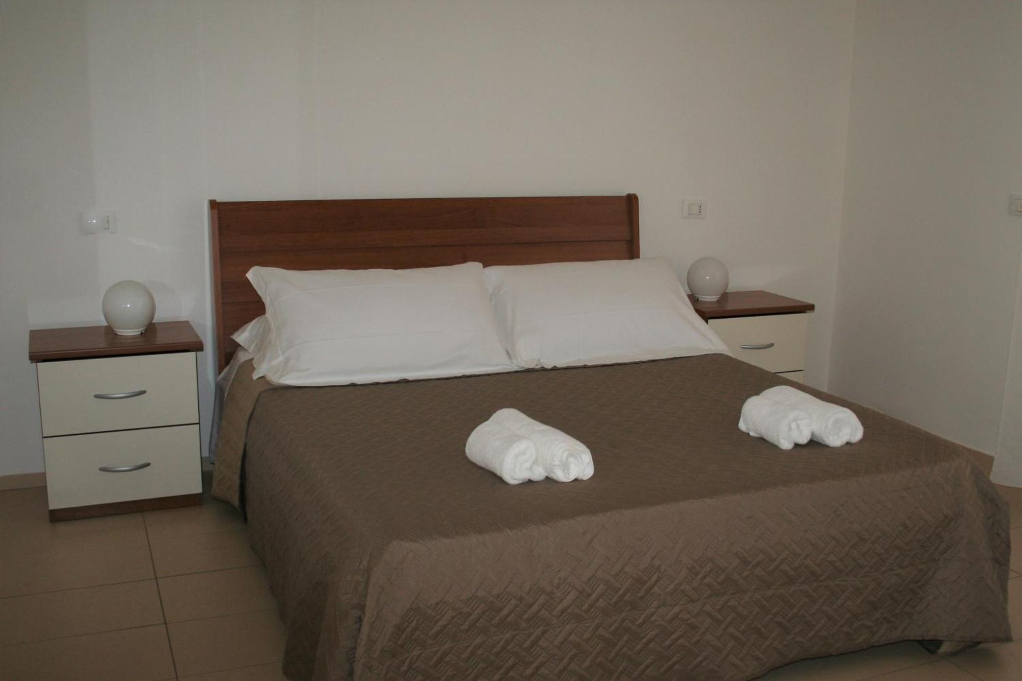 Apartment Vacanzero *